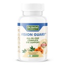 Vision Guard - All in One Complete Eye Support, 60 kapszula
