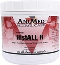 AniMed Histall-H, hogy támogassa a légzőszervi egészség lovakban, 20- Ounce...