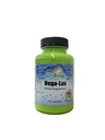Daily Manufacturing Vega-Lax ™ (Cascara Sagrada Bark, Senna Leaf, Glucomannan & Dehidrated Aloe Vera Gel)