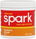 AdvoCare Spark - Energy Drink Mix - Vitamin & Amino Acid Supplement - Támogatja az energiát és a fókuszt - Portable Immune Support - Sugar- Free - Mandarin Orange (10.5 oz)