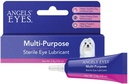 ANGELS 'EYES Multi- Purpose Sterile Eye Lightant 124; Soothes Dry Irritated Eyes