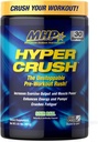 Mhp Bcaa Strong Pre, intra, post edzés ital, természetes fermentált Amino Acids, Leucin, Izom Recovery, Sour Ball, 30 szerváció