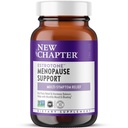 Új fejezet Menopauza kiegészítés - Estrotone Herbal Hormone- Balance Blend with Black Cohosh to reduce Hot Flash & Night Sweats - 30 ct vegetáriánus kapszula