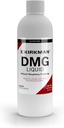 Kirkman - DMG (Dimethylglicine) Liquid -- 480 ml- 16 oz Liquid -- Free of Common allergens -- Gluten- Casein Free -- Tested for More Than Than 950 Environmental Contaminants