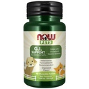 MOST Pet Health, G.I. Support Supplement, Formulált macskák és kutyák, NASC Certified, 90 rágótabletta