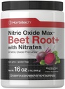 Horbaach Nitric Oxide Promoture 124; 16 oz