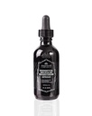 Svasthya Body & Mind Molecular Progesterone Liquid - Hormonális egyensúlyozó olaj, Menopauza Relief, Minden természetes származású Mexikói Yam - 5,5% Progeszteron női E-vitamin olaj - 2 Fl Oz