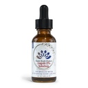 Family Health Products-Lugols Iodine Lösung 2% Iodine Tropfen Kalium-Iodid Lösung 2% Flüssigkeitstropfen, rot, Packung von 1