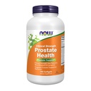 JETZT Nahrungsergänzungsmittel, Prostatagesundheit, Klinische Stärke Säge Palmetto, Beta-Sitosterol & Lycopin, 180 Softgels