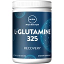 MRM Táplálkozás L- Glutamin