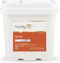 Vita Flex Pro Accel Health & Wellness Formula, Ló kiegészítés, 15 font, 240- Napi ellátás