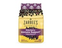 Zarbee felnőtt bodza immunszupportáló gumijai, Berry 42ct