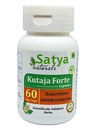 Kutaja Forte Capsule 500 mg. 60 Veg.