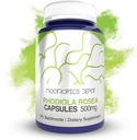 Rhodiola Rosea Capsicum 124; 500mg