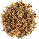 Saint Jhon 's Wort Organic Herb - Hypericum Perforatum - St Jhons Wart - Jhon St Johns Wort Tea St John S Wort Tea St John Wart Tea St John Tea St John Wort Herb Organic Johns Wort Herb