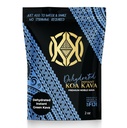 Koa Kava Dehidratált Instant Kava - 100% Dehidratált Instant Green Fijian Kava Root Powder, 2 oz (56g)