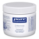 Pure Encapsulations D- Mannose Powder - Vizeleti Tract Support - Vizeleti Tract Support & Bladder Health * - Easy Dissolution Powder - Non-GMO & Vegan - 1,76 oz