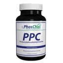 Nutrasal PhosChol, 600mg - 120 Gel kapszula