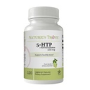 Nature 's Trove 5- HTP 100mg 120 Vegetáriánus kapszula