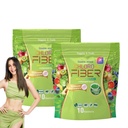 Generikus YaaleeyahDouble Mixed Chloro- Fiber Veggies & Fruits 1Pcs 10 tasak, Set 2Pcs.