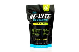 REDMOND Re- Lyte Electrolyte Drink Powder Mix (Citromcitrom), 30 pálcika