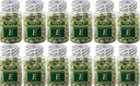 Nu- Health Aloe Vera Moisture Complex E-vitamin Olaj a bőrhöz 124; 90 Capsule Topical Serum a hidratált selyem bőrhöz 124; 24 db-os csomag