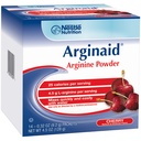 Arginaid Arginine Powder Drink Mix, Cherry - Táplálkozási szükségletek sebápoláshoz - 0.32 OZ csomagok (14 CT / csomag) (2-es csomag)