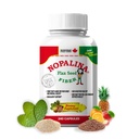 Nopalina Flax Plus kapszula 240 kapszula