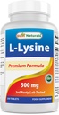 L- Lysine 500 mg 250 tabletta