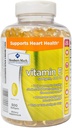 A tag márkás E-vitamin 400 NE étrend-kiegészítése (500 gróf)