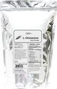 L- glutamin tiszta por 1000g (2,2 lb) FCC fokozat