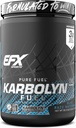 EFX Sports Karbolyn Fuel 124; Fast- Absorbing Carbohydrate