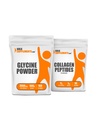 Glicin 500g + Collagen Peptides 1kg