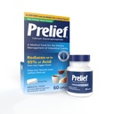 Prelief Acid Reducer Caplets Diétás kiegészítés, 60 gróf