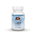 Source Naturals Serene Science 5- HTP, kiegyensúlyozott hangulat * 100 mg - 30 kapszula