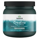 Swanson 100% Tiszta kreatin Magnapower 10.6 Ounce (300 g) Pwdr
