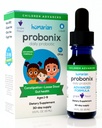 Humarian Probonix Advanced Liquid probiotics for Kids 30 font and Up - 8- Strain Kids Probiotic Drops to Fortify Gut Health, Immunity and More - 30- Day Supply - Tasty Grape Flavor