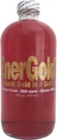 EnerGold ® 99.99% -Pure Ultraconcentrated 200- ppm Ruby- Red Colloidal Gold. Deflect Sugárzás & EMF, Javítás DNS, Regenerate Pineal Gland, Megfiatalítani minden szövet a test, Energize Your Aura,...