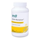 Klaire Labs SFI Health Joint Revitalizer - szabadalmaztatott hidrolizált kollagén peptid formula Chondroitinnal, MSM & Hyaluronic Acid, Hypoallergén kötőszöveti támogatás (120 kapszula)
