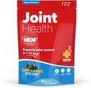 Redd Remedies, Joint Health Original, Segít megerősíteni a kötőszövet és a porc, Fekete Cherry Flavor, 30 Soft Chews