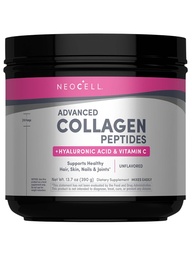 NeoCell Super Collagen Peptides - 124; 13,7 oz