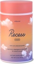 Recess por - ízesítetlen