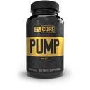 5% Nutrition Core Pump Caps