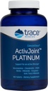 Trace Minerals ActivJoint Platinum - Csont- és Erő Supplement - Supplement for Joint & Muscle Health Support - Egészséges szív kiegészítés Magnéziummal - 180 tabletta (30 adag)