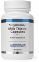 Douglas Laboratories Silymarin / Milk Thistle Capistle 124; 150 mg. a Milk Thistle Extract 124; 90 kapszula