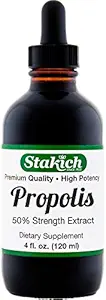 Stakich Propolis kivonat (4 Ounce 50%)