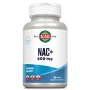 Kal N- acetil cisztein Plus tabletta, 60