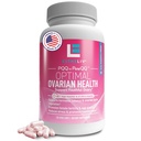ESTHELIV ® Optimális petefészek egészség 120 VegeCaps