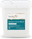Vita Flex Pro Master Hoof Blend Formula természetes sötétzöld 320 napos ellátás 20 font