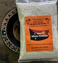 Tikaram kava-por - Prémium Papua Új-Guinea (PNG) Waka, 1 / 2 Pound (8oz), Fiji Market nagykereskedelmi LLC